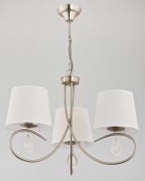 Люстры подвесные — Подвесная люстра Alfa 22053 купить в 