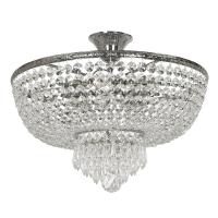 Люстры на штанге — Люстра на штанге Arti Lampadari Nonna E 1.3.40.502 N купить в 