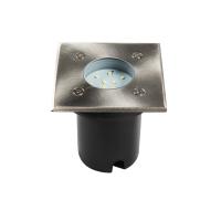 Грунтовые светильники — Грунтовый светильник Kanlux GORDO N 1W CW-L-SR 18192 купить в  Грунтовые светильники — Грунтовый светильник Kanlux GORDO N 1W CW-L-SR 18192 купить в