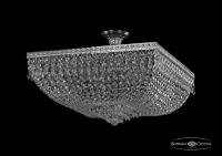 Люстры на штанге — Люстра на штанге Bohemia Ivele Crystal 19272/55IV Ni купить в  Люстры на штанге — Люстра на штанге Bohemia Ivele Crystal 19272/55IV Ni купить в