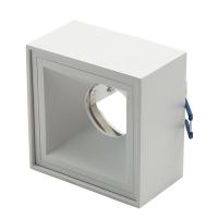 Встраиваемые точечные светильники — Встраиваемый светильник LeDron AO1501017 white купить в  Встраиваемые точечные светильники — Встраиваемый светильник LeDron AO1501017 white купить в