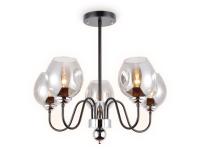 Люстры на штанге — Люстра на штанге Ambrella Light TR9058 купить в 