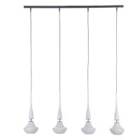 Подвесные светильники — Подвесной светильник Azzardo Tasos 4 AZ0884 купить в 