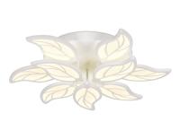 Люстры накладные — Накладная люстра Ambrella Light FA460 купить в  Люстры накладные — Накладная люстра Ambrella Light FA460 купить в