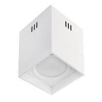 Накладные светильники — Потолочный светодиодный светильник Horoz Sandra 10W 4200К белый 016-045-1010 HRZ01004832 купить в  Накладные светильники — Потолочный светодиодный светильник Horoz Sandra 10W 4200К белый 016-045-1010 HRZ01004832 купить в