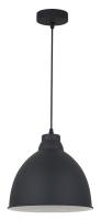 Подвесные светильники — Подвесной светильник ARTE Lamp A2055SP-1BK купить в  Подвесные светильники — Подвесной светильник ARTE Lamp A2055SP-1BK купить в