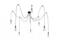 Подвесные светильники — Подвесной светильник Globo A110-8 купить в 