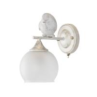 Настенные бра — Бра ARTE Lamp A2150AP-1WG купить в  Настенные бра — Бра ARTE Lamp A2150AP-1WG купить в