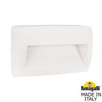 Светильники для стен и ступеней — Светильник для ступеней Fumagalli AS3.000.000.WXP1L купить в 