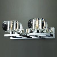 Потолочные светильники — Бра Azzardo Rubic 2 wall AZ0491 купить в 