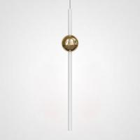 Подвесные светильники — Подвесной светодиодный светильник Imperium Loft Orion Globe Light 186661-22 купить в  Подвесные светильники — Подвесной светодиодный светильник Imperium Loft Orion Globe Light 186661-22 купить в