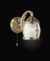 Настенные бра — Бра Reccagni Angelo A 4020/1 купить в  Настенные бра — Бра Reccagni Angelo A 4020/1 купить в
