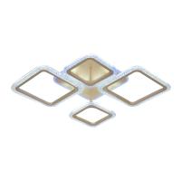 Потолочные люстры — Потолочная люстра Seven Fires Folki SF7070/5C-SGD-RGB купить в 