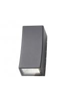 Уличные настенные светильники — Светильник настенный ST-Luce SL088.421.02 купить в 