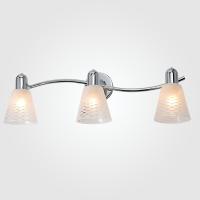 Споты — Спот Eurosvet 20053/3 хром купить в 