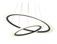 Подвесные светильники — Подвесной светильник Ambrella Light FA4357 купить в 