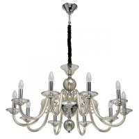 Люстры подвесные — Подвесная люстра MW-Light 483012710 купить в 