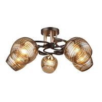 Потолочные люстры — Потолочная люстра Seven Fires Bogonio 66424.01.69.05 купить в 