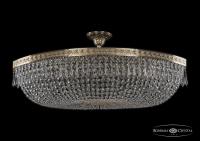 Люстры на штанге — Люстра на штанге Bohemia Ivele Crystal 19013/100IV G купить в  Люстры на штанге — Люстра на штанге Bohemia Ivele Crystal 19013/100IV G купить в