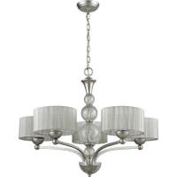 Люстры подвесные — Подвесная люстра Vele Luce VL1235L05 купить в  Люстры подвесные — Подвесная люстра Vele Luce VL1235L05 купить в