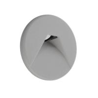 Cветильники потолочные встраиваемые — Крышка Deko-Light Cover silver gray round for Light Base COB Indoor 930358 купить в  Cветильники потолочные встраиваемые — Крышка Deko-Light Cover silver gray round for Light Base COB Indoor 930358 купить в
