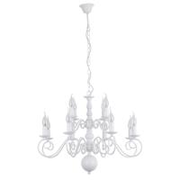 Люстры подвесные — Подвесная люстра ARTE Lamp A1129LM-12WH купить в  Люстры подвесные — Подвесная люстра ARTE Lamp A1129LM-12WH купить в