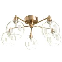 Люстры накладные — Накладная люстра ARTE Lamp A8564PL-5RB купить в  Люстры накладные — Накладная люстра ARTE Lamp A8564PL-5RB купить в