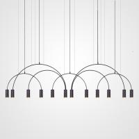 Подвесные светильники — Подвесной светильник ImperiumLoft 212845-26 купить в 