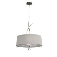 Люстры на штанге — Люстра на штанге Mantra 1624 купить в 