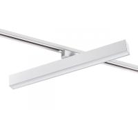 Трековые светильники — Светильник на шине Novotech 358852 купить в 