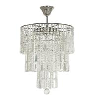 Люстры каскадные — Каскадная люстра Arti Lampadari Napoli E 1.5.38.501 N купить в  Люстры каскадные — Каскадная люстра Arti Lampadari Napoli E 1.5.38.501 N купить в