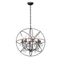 Люстры подвесные — Подвесная люстра Vitaluce V4373-1/8 купить в 