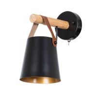 Настенные бра — Бра ARTE Lamp A7032AP-1BK купить в  Настенные бра — Бра ARTE Lamp A7032AP-1BK купить в