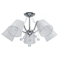 Люстры на штанге — Люстра на штанге DeMarkt 103012605 купить в 