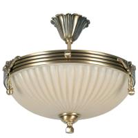 Люстры на штанге — Люстра на штанге MW-Light 317011403 купить в 