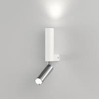 Споты — Спот Eurosvet 40020/1 LED белый/хром купить в  Споты — Спот Eurosvet 40020/1 LED белый/хром купить в