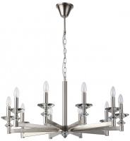 Люстры подвесные — Подвесная люстра Stilfort 1048/11/10P купить в  Люстры подвесные — Подвесная люстра Stilfort 1048/11/10P купить в