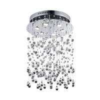 Люстры подвесные — Подвесная люстра Azzardo Comet AZ0269 купить в 