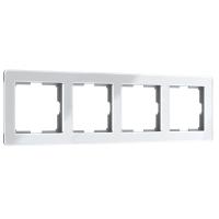 Рамки — Рамка Werkel W0042701 купить в #REGION_NAME_DECLINE_PP#