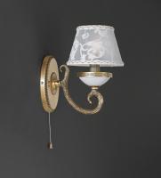 Настенные бра — Бра Reccagni Angelo A 8280/1 купить в  Настенные бра — Бра Reccagni Angelo A 8280/1 купить в