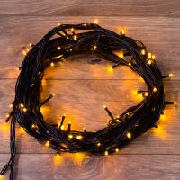 Светодиодные гирлянды — Светодиодная гирлянда Neon-Night 303-151 купить в 