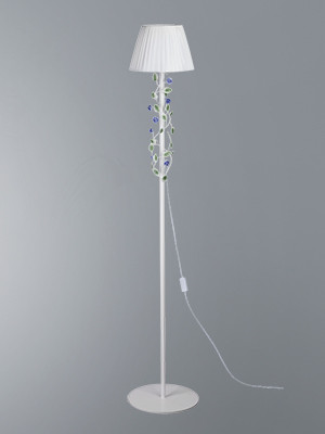 Торшеры и напольные светильники — Торшер Vitaluce V1794-0/1P купить в  Торшеры и напольные светильники — Торшер Vitaluce V1794-0/1P купить в