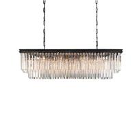 Люстры каскадные — Каскадная люстра DeLight Collection 8981-12D купить в  Люстры каскадные — Каскадная люстра DeLight Collection 8981-12D купить в