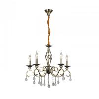 Люстры подвесные — Подвесная люстра F-Promo 2851-5P купить в 