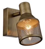 Споты — 26773/1 бронза купить в 