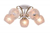 Люстры на штанге — Люстра на штанге TOPLIGHT TL3690X-05WG купить в  Люстры на штанге — Люстра на штанге TOPLIGHT TL3690X-05WG купить в