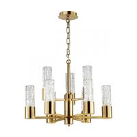 Люстры подвесные — Подвесная люстра Odeon Light 4841/9 купить в  Люстры подвесные — Подвесная люстра Odeon Light 4841/9 купить в