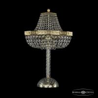 Настольные лампы — Настольная лампа Bohemia Ivele Crystal 19283L4/H/35IV G купить в  Настольные лампы — Настольная лампа Bohemia Ivele Crystal 19283L4/H/35IV G купить в