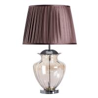 Настольные лампы — Настольная лампа ARTE Lamp A8531LT-1CC купить в  Настольные лампы — Настольная лампа ARTE Lamp A8531LT-1CC купить в