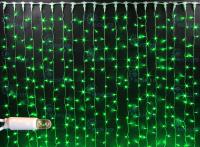 Светодиодные занавесы — Светодиодный занавес Rich LED RL-C2*6-CW/G купить в  Светодиодные занавесы — Светодиодный занавес Rich LED RL-C2*6-CW/G купить в